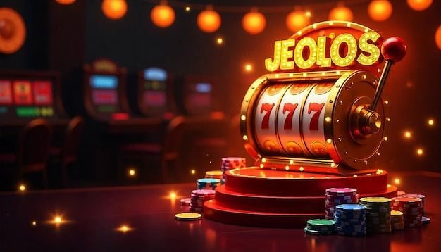 phjoy apk slots lobby showing themed slot game tiles on mobile screen